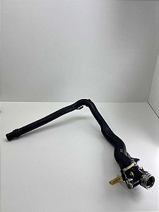 Gargalo Tanque Vw Fox 2010 A 2014 5z0201129