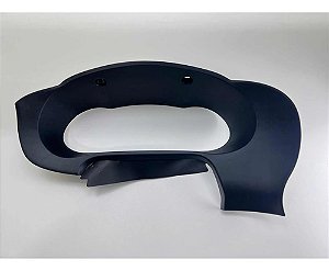 Acabamento Painel Instrumentos Toyota Hilux 2016 A 2022