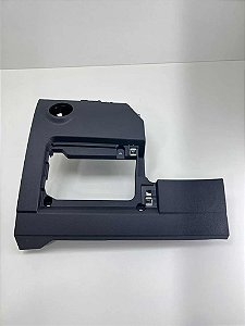 Acabamento Inferior Esquerdo Painel Vw Taos 2gj858365