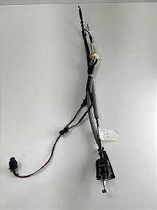 Cabos Fechadura Porta Dianteira Esquerda Vw Taos 2gj972295