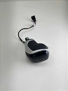 Manopla Câmbio Vw Taos