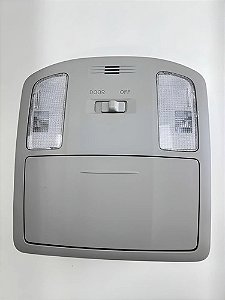 Porta Óculos Luz Cortesia Toyota Hilux 2016 A 2022
