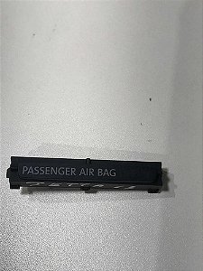 Botão Passenger Vw Jetta 2010 2011 2012 2013 2014 2015