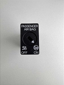 Botão Passenger Vw Taos Lado Direito