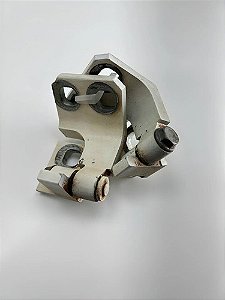 Dobradiças Porta Traseira Direita Fiat Palio Attractive