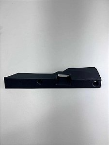 Moldura Tomada Obd Hilux 2016 A 2022 Esquerdo Painel