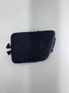 Tampa Esquerda Forro Porta Malas Vw Taos