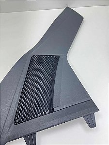 Acabamento Direito Console Vw Taos 2gj863046