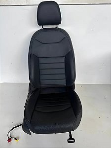 Banco Dianteiro Direito Volkswagen Taos Preto