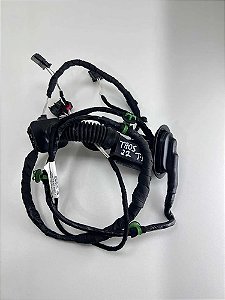 Chicote Porta Traseira Direita Vw Taos 2gj971694b