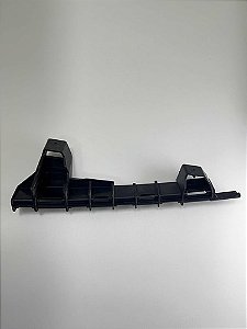 Guia Vidro Porta Traseira Direita Vw Taos 2gj839614