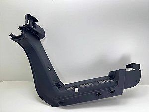 Suporte Bagagito Vw Taos Lado Direito 2gk867764 Preto