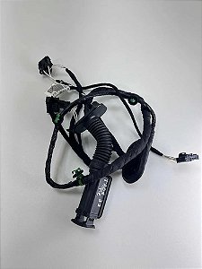 Chicote Porta Traseira Esquerda Vw Taos 2gj971693b