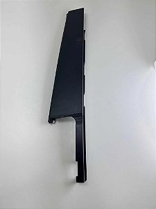 Acabamento Coluna Porta Traseira Esquerda Vw Taos Avaria