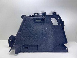 Forro Carpe Porta Malas Direito Vw Taos 2gk867428