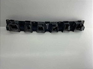 Absorvedor De Impacto Parachoque Traseiro Renault Fluence