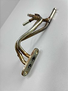 Cano Turbina Toyota Hilux 2.8 2020 2021 2022 2023