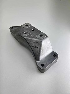 Suporte Coxim Câmbio Vw Taos 1.4 Tsi 2qb199117a