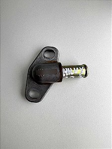 Cano Resfriador Óleo Motor Toyota Hilux 2.8 3016 A 2022