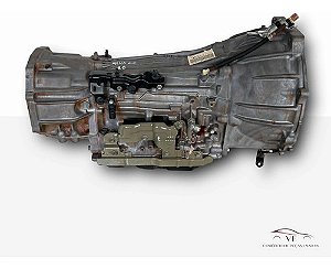 Caixa Câmbio Automático Toyota Hilux 4x4 2016 A 2022