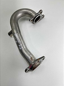 Cano Válvula Egr Toyota Hilux 2.8 2023