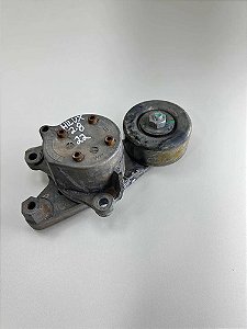 Tensor Correia Toyota Hilux 2.8 2016 A 2022