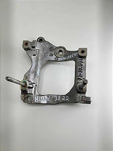 Suporte Compressor Toyota Hilux 2.8 2016 A 2022