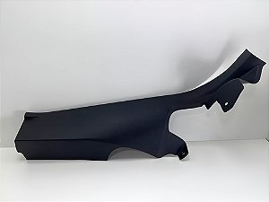 Acabamento Soleira Banco Traseiro Esquerdo Vw Taos 2gj867765