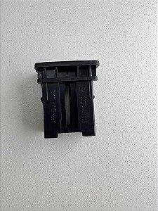 Botão Falso Painel Toyota Hilux 2016 A 2022 Lado Esquerdo