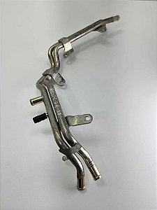 Cano Água Motor Toyota Hilux 2.8 2016 A 2022