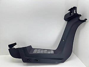 Suporte Bagagito Traseiro Esquerdo Vw Taos 2gk867763 Preto