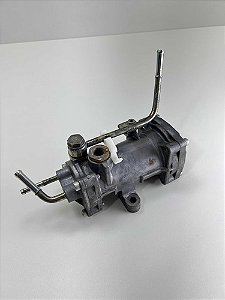 Filtro Diesel Toyota Hilux 2.8 2016 A 2022 02f28k