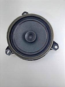 Auto Falante Porta Toyota Hilux 2016 A 2022 861600k500 Preto