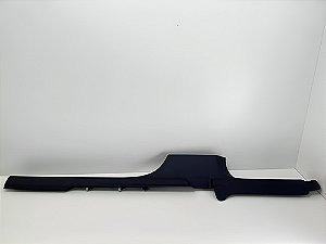 Acabamento Soleira Direita Vw Taos 2gj853372 Preto