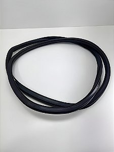 Borracha Carroceria Traseira Direita Vw Taos Preto