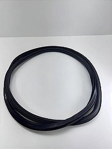 Borracha Carroceria Porta Dianteira Esquerda Vw Taos