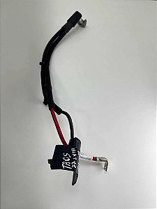 Cabo Polo Positivo Bateria Vw Taos 1.4 Tsi 5q0971228ak