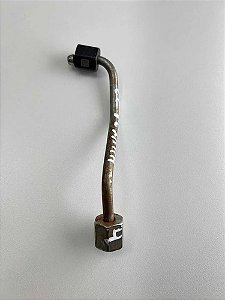 Cano Bico Injetor 4 Toyota Hilux 2.8 2016 A 2022