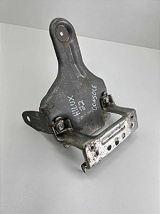 Suporte Console Central Toyota Hilux 2016 A 2022