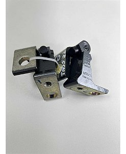 Dobradiças Porta Traseira Direita Vw Taos
