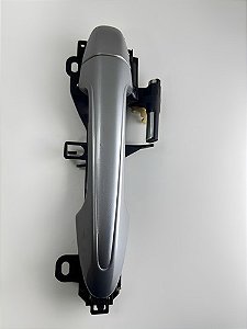 Maçaneta Externa Dianteira Direita Toyota Hilux 2016 A 2022 Dianteira