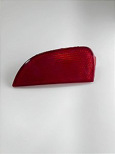 Refletor Olho Gato Traseiro Esquerdo Fiat Palio Attractive Vermelho