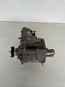 Caixa De Tração Toyota Hilux 3.0 2013 2014 2015