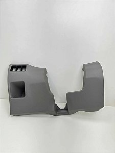 Acabamento Inferior Painel Honda Civic 2012 A 2016 77300tr8