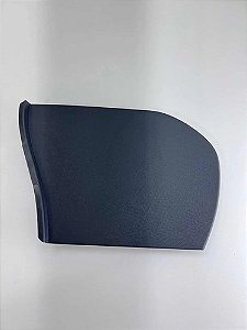 Acabamento Lateral Painel Honda Civic 2012 A 2016 Esquerdo