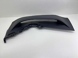 Moldura Acabamento Painel Honda Civic 2012 A 2016 77205tr8