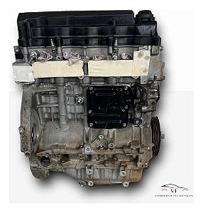 Motor Honda Civic 1.8 2012 A 2016
