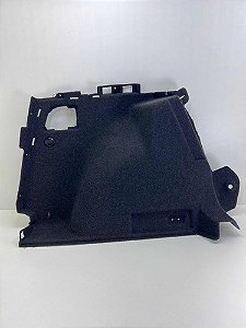 Forro Esquerdo Carpe Porta Malas Vw Taos 2gk867427a