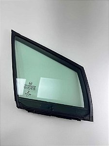 Vidro Fixo Porta Dianteira Direita Honda Civic 2012 A 2016