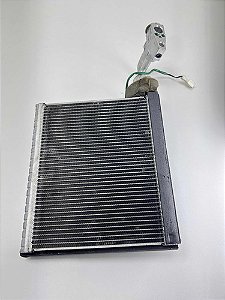 Evaporador Ar Honda Civic 2012 A 2016